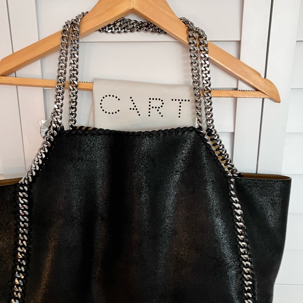 Stella McCartney bag
